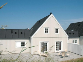 Holiday Home Ønef - 1km from the sea by Interhome
